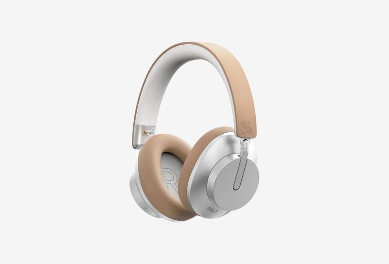 Гарнитура jack 3.5 мм, Bluetooth A4Tech MH390 Khaki
