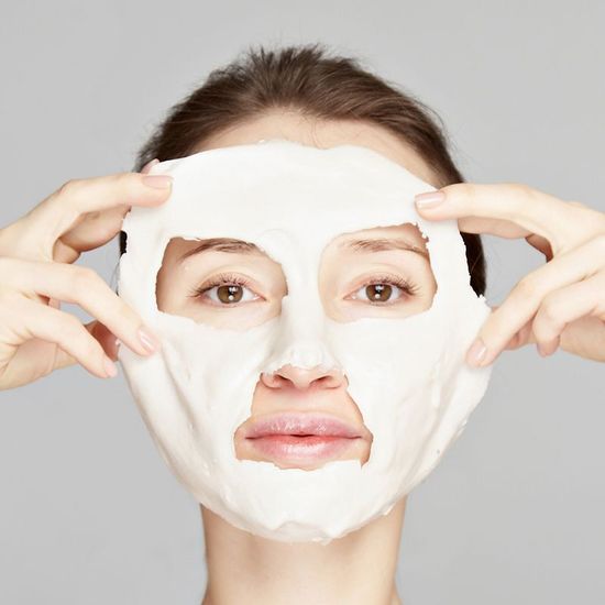 Маска альгинатная MATTIFYING SmoRodina, 90 г