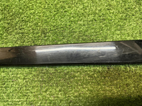 Накладка заднего бампера правая JAECOO J8 (24-нв)