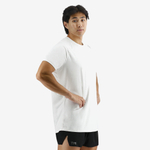 Футболка мужская TYR MEN'S CLIMADRY MEN'S RAGLAN TECH SOLID HEATHER