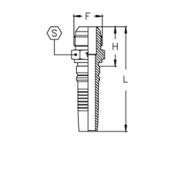 JIC (Ш) Interlock