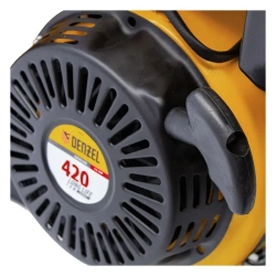 DENZEL GE 6900 бензиновый генератор 94637