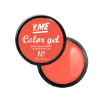 Y.me Гель Color gel 10, 15г