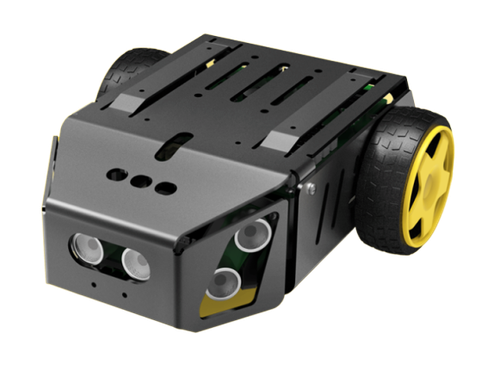 DOBOT AI Starter Programming Car