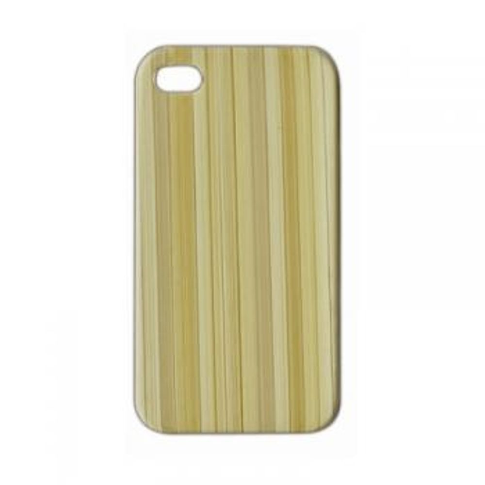 Чехол для iPhone 4/4S Reveal Bamboo (Printed) Shell Sorted Design 11SP1001NTR