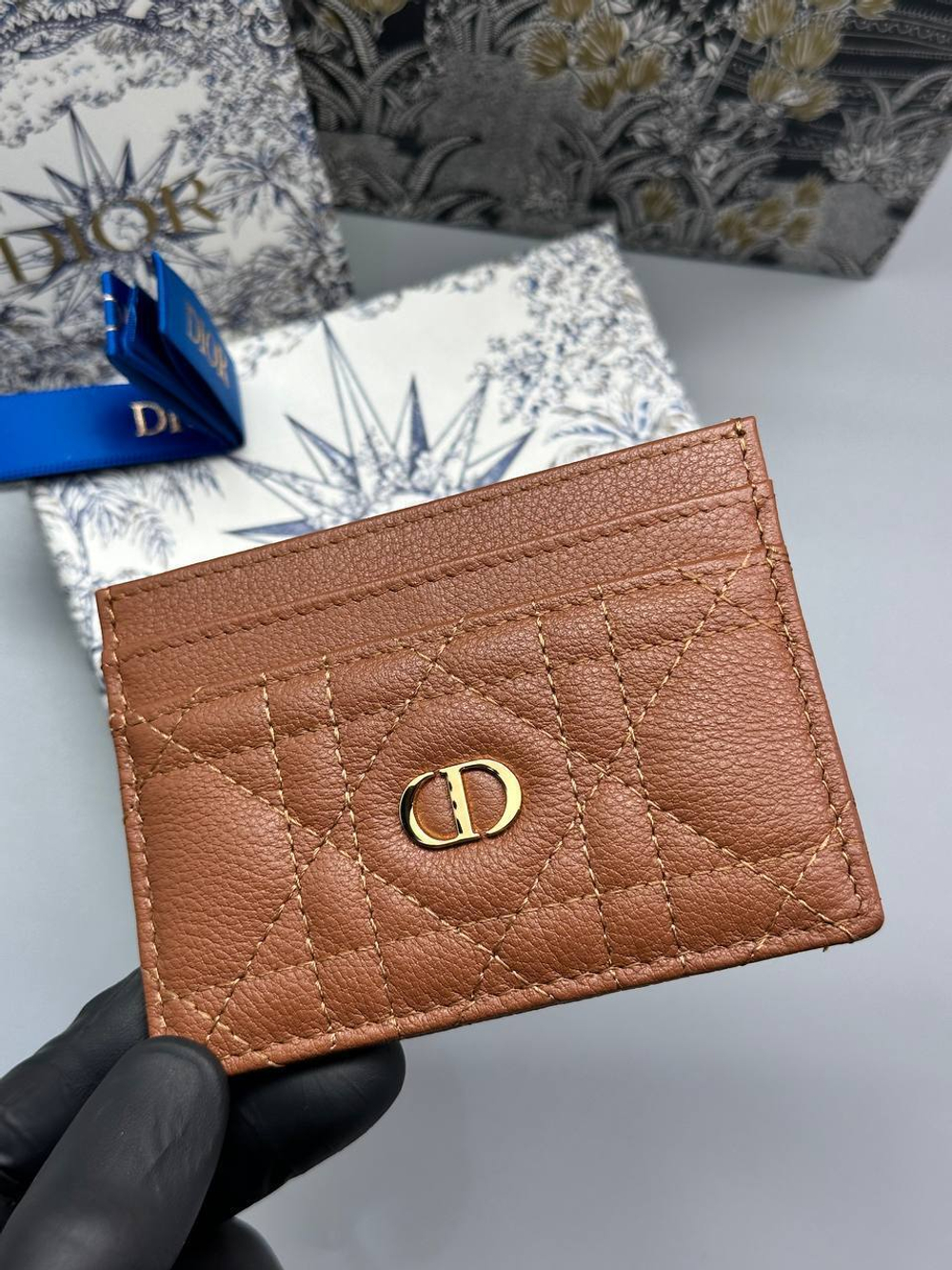 Картхолдер Dior