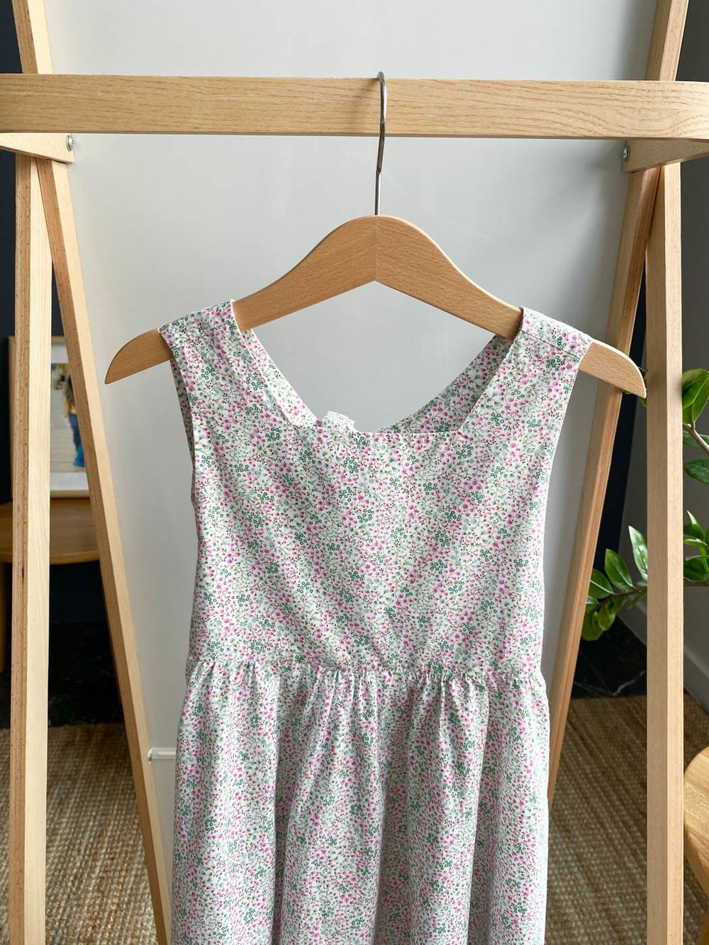 Сарафан Crochette, 116