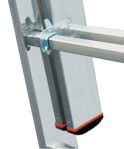 TRIBILO Универс. лестница их трёх частей с доп. функцией, 3 х 10 (129765)