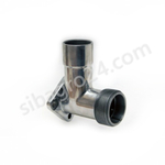 Корпус мясорубки МИМ-80 31.200 (применяются с 04.2010 г.)