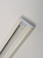 PLZ10*30 Заглушка на кронштейн верхняя