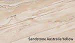 Гибкая керамика PHOMI, коллекция SANDSTONE AUSTRALIA