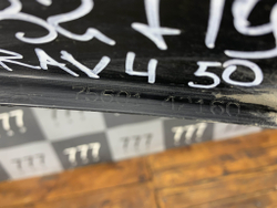 Накладка крыла переднего правого RAV4 V (XA50) 18-нв Б/У Оригинал 7560142160