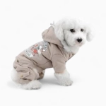 Комбинезон «Moto»