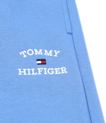 Спортивные штаны Tommy Hilfiger - голубой(KB0KB08838)