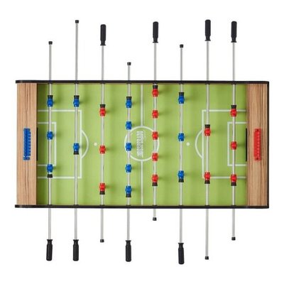 Настольный футбол (кикер) Desperado Эсквайр ПРО (145х76х92 см)