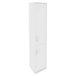 Riva Шкаф высокий узкий правый А.СУ-1.3 (R)  404*365*1980