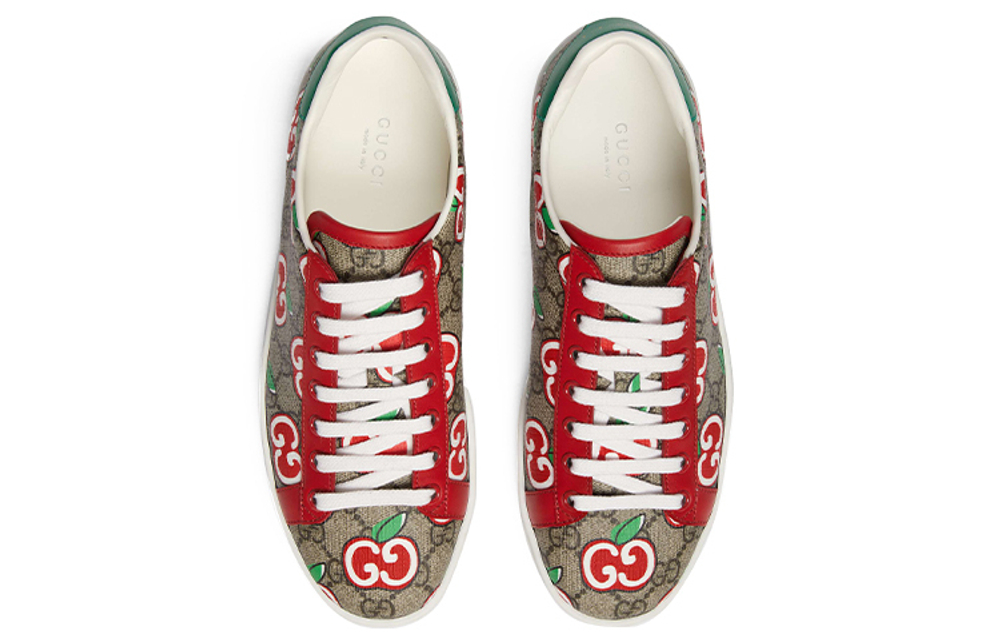 Gucci Ace (Женская размерная сетка)