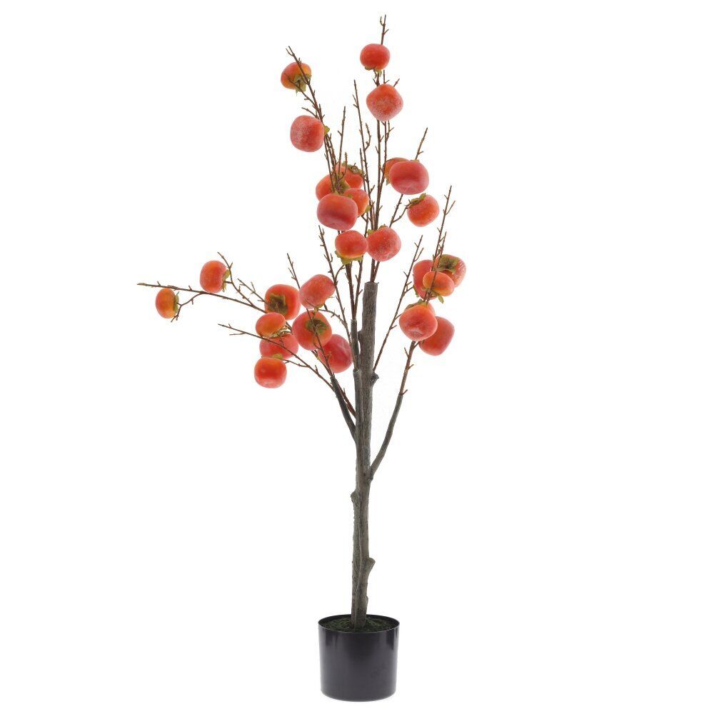 GAEM Дерево искусственное "Хурма", L60 W46 H120 см