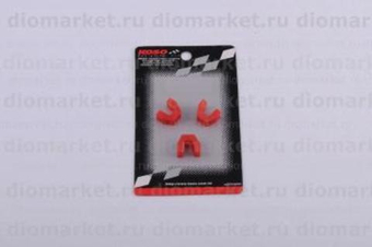 Скользители (слайдеры) китайский скутер 150 кубов 157QMJ