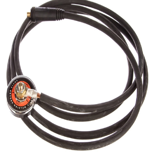 Зажим массы с кабелем Gigant G-822 Экстра К16 3 м