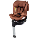 Автокресло группы 0/1/2/3 Osann Eno 360 SL, Caramel