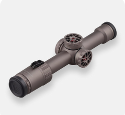 Discovery ED 1-6x24FFP IR