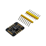 Датчик пульса и уровня SPO2 MAX30102