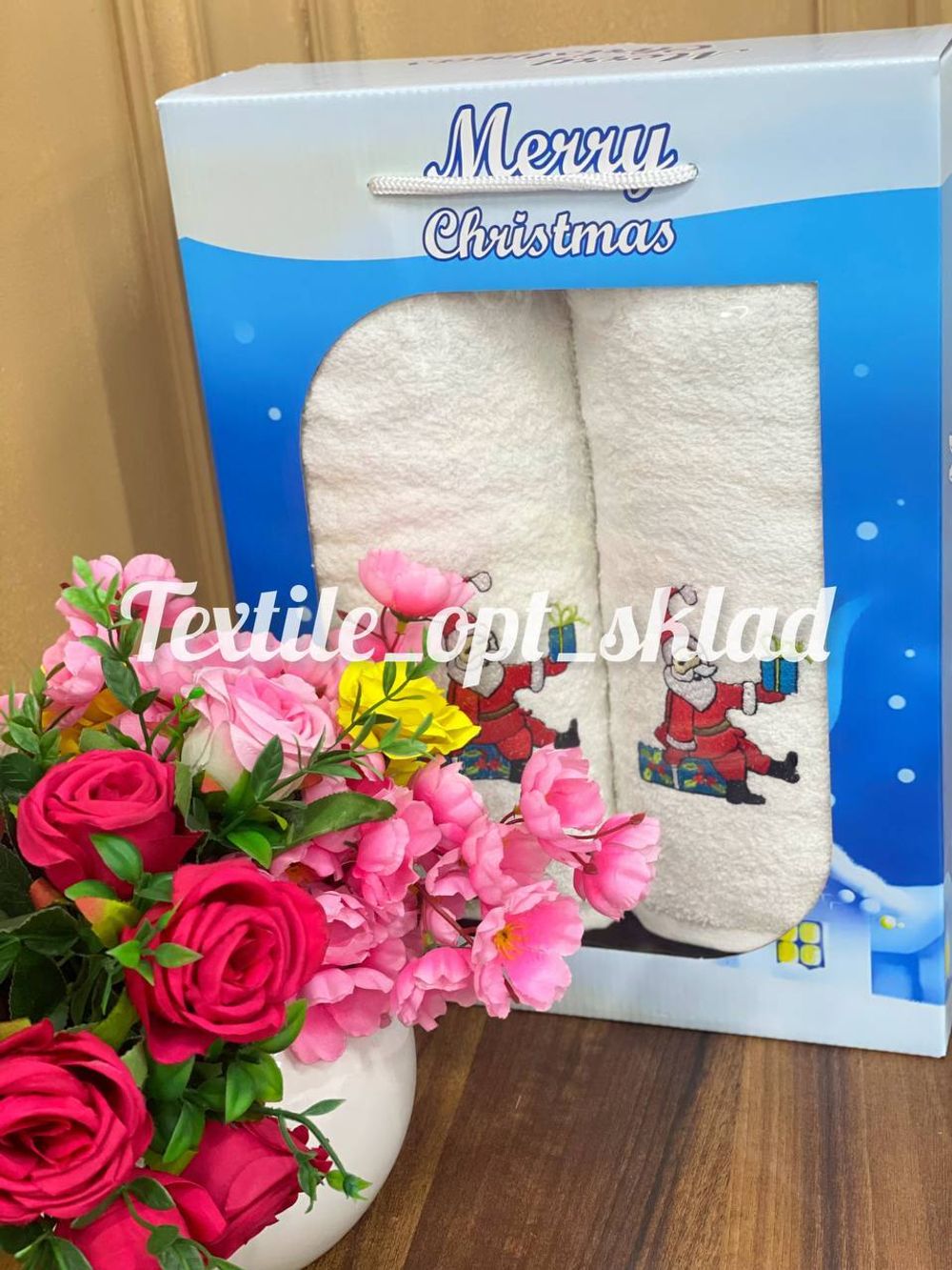 Набор Пол Тур Лиц Бан НОВЫЙ ГОД ЛИКВИ!