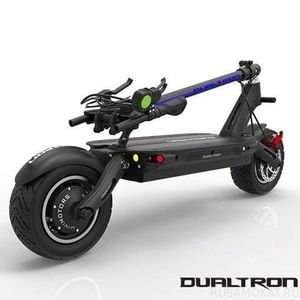 Электросамокат Dualtron Thunder 35Ah/60v