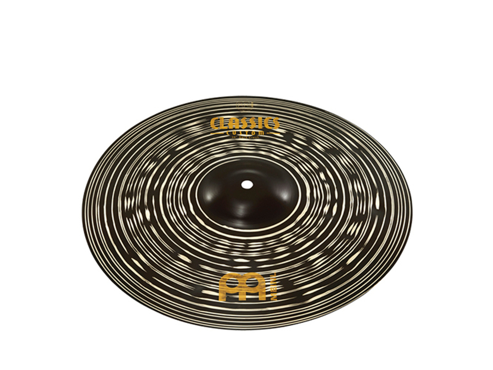 Тарелка крэш Meinl CC17DAC