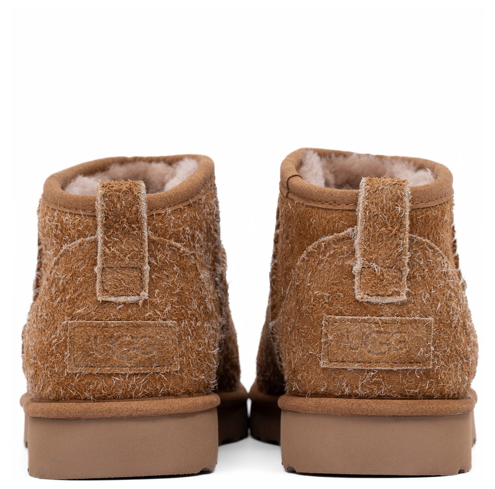 UGG Classic Ultra Mini Madhappy Chestnut
