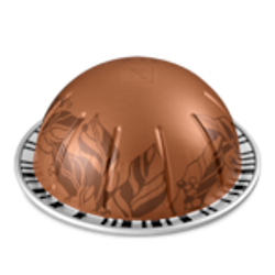 Nº20 кофе в капсулах Nespresso, 5 шт.