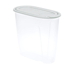 Емкость для сыпучих продуктов 1,5л М1221