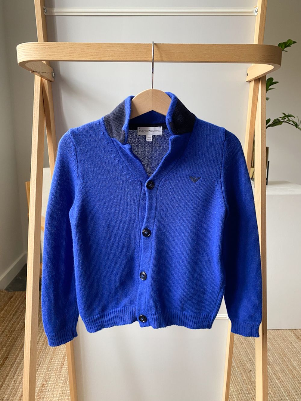 Кардиган Emporio Armani, 98