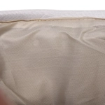 Корзина для хранения круглая Олень 45*35 см