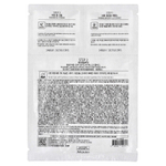 JM Solution, 3-шаговая маска для лица с морским сиянием и глубоким увлажнением, с жемчугом, 1 набор