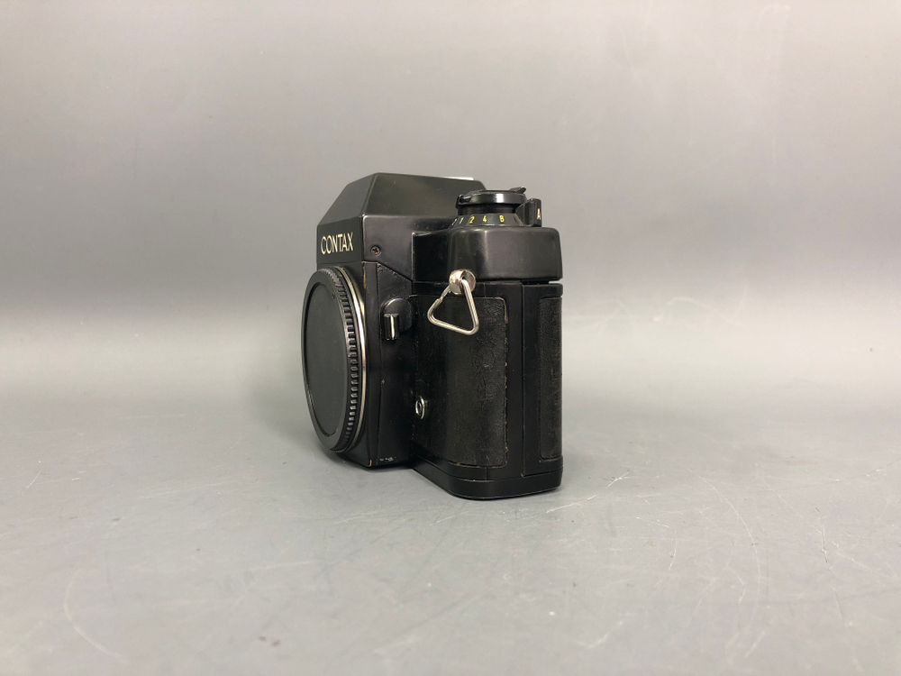 Contax RTS