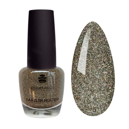 Лак для ногтей №302 12мл Reflection Planet Nails