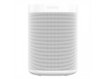 Портативная акустика Sonos ONESLEU1 белый