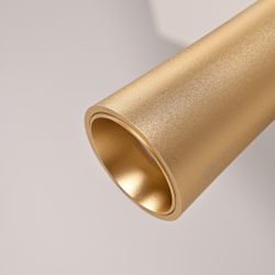 Потолочный Светильник Zylo Gold H34 By Imperiumloft