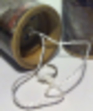 Шашка ШД-40Б "Штурм"