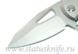 Нож EOS Squid Skike Custom one-offфотография - 2