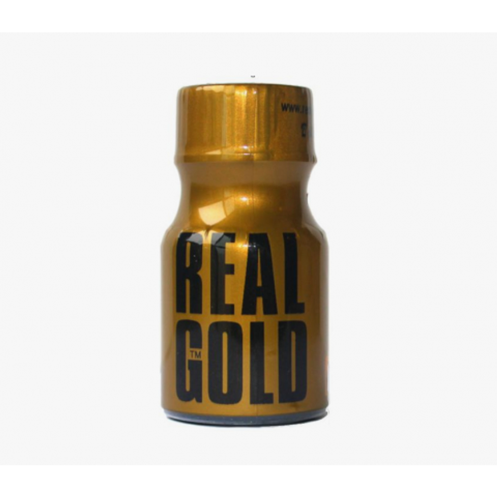 Попперс Real Gold 10 мл (Канада)