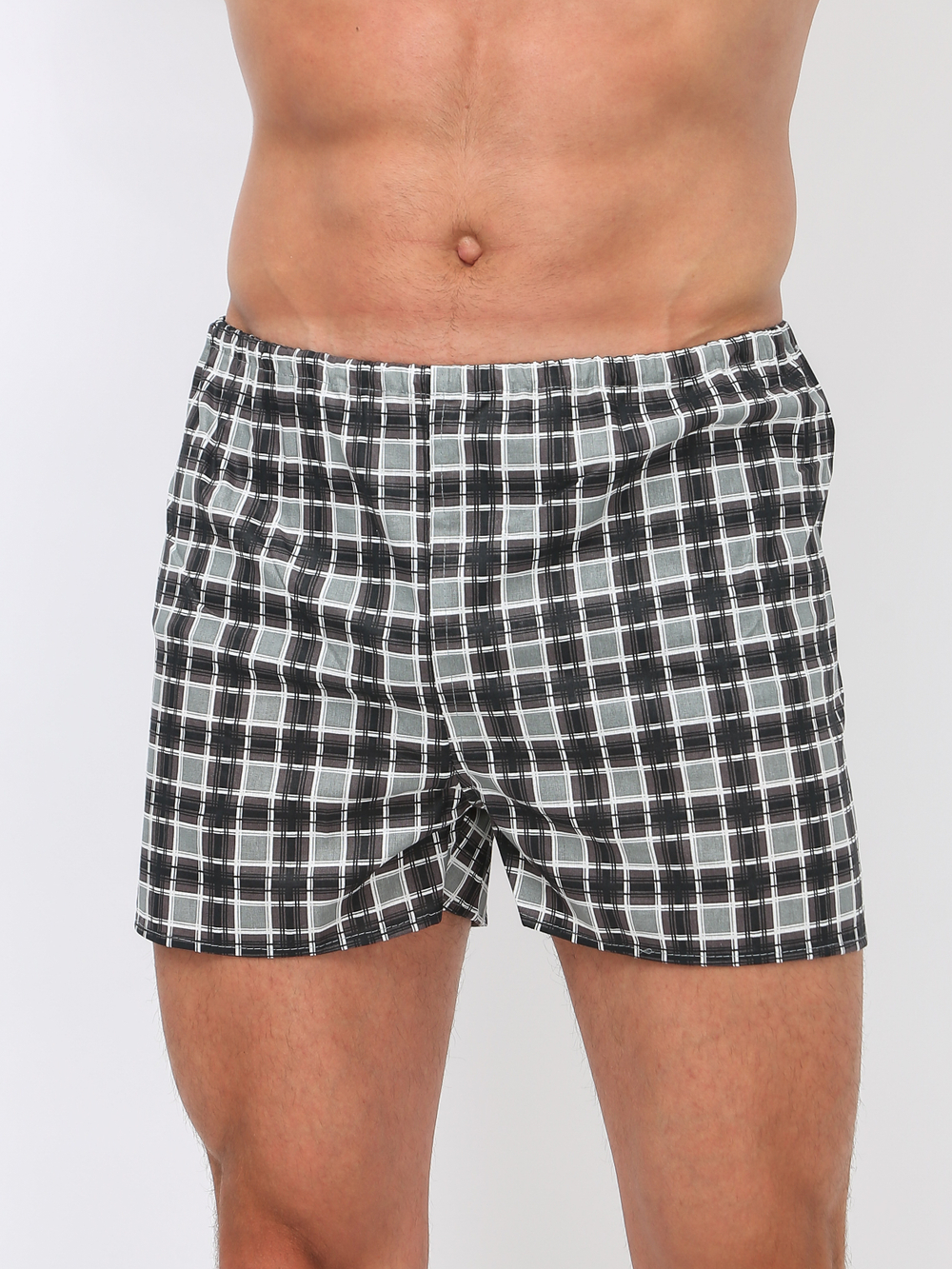 Трусы семейные бязь Иваново