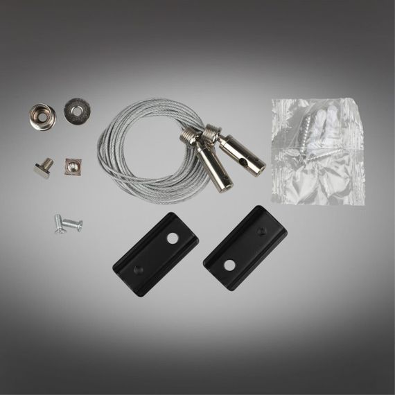 Тросовый подвес Aployt Magnetic track 48 APL.0182.00.06