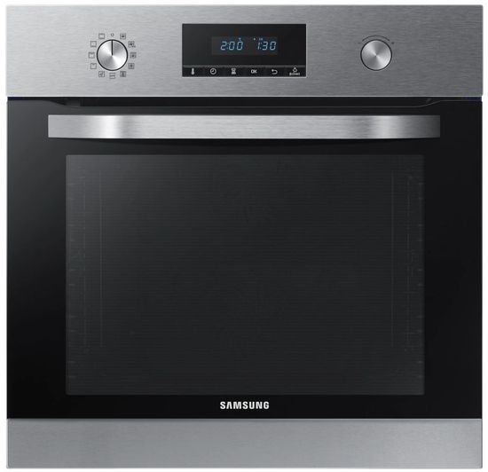 Электрический духовой шкаф Samsung NV68R3370BS