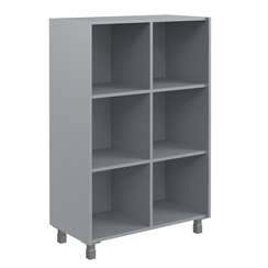 Каркас шкафа среднего OMC 87  874х450х1229 OFFIX NEW