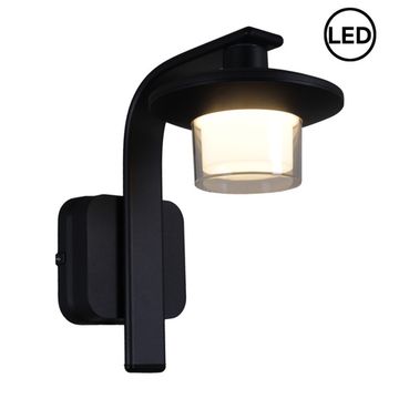 08334-9.2-001JH LED12W BK RLOS светильник настенный