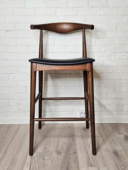 Дизайнерский барный стул Elbow