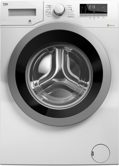 Стиральная машина Beko MWTV 6533 BB